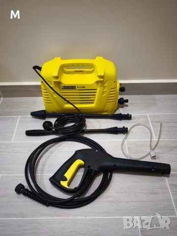 Водоструйка Karcher K2.160 1.671-245
