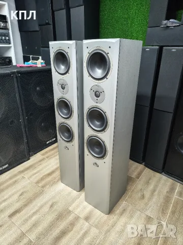 Тонколони Magnat Vector 77 Silver , снимка 6 - Тонколони - 56560889