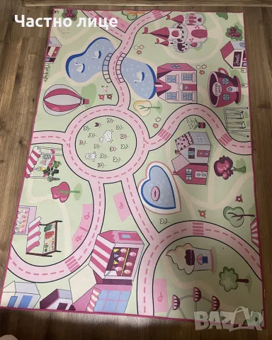 Детски килим 100/150