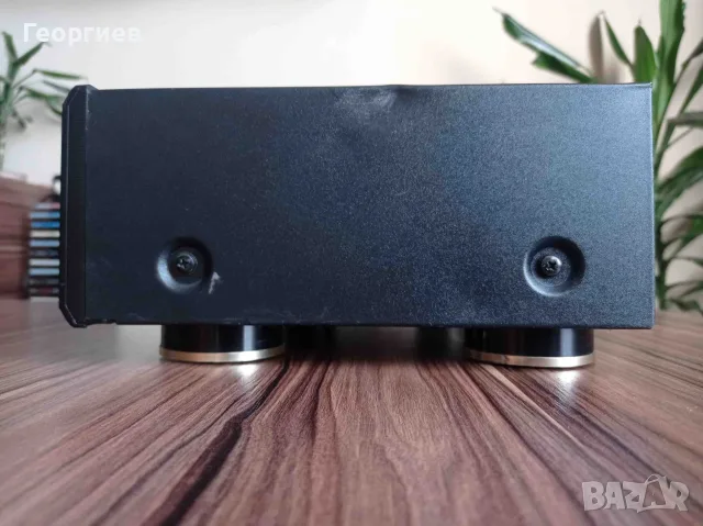 Denon PMA‑495R продавам, снимка 4 - Ресийвъри, усилватели, смесителни пултове - 56576361