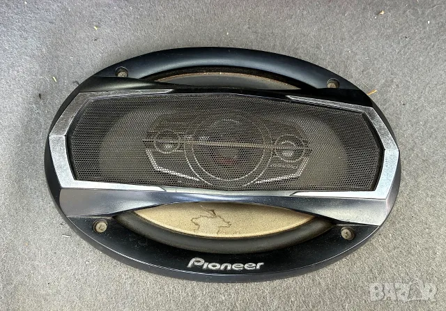 Озвучаване за автомобил Pioneer, снимка 3 - Аудиосистеми - 56741912