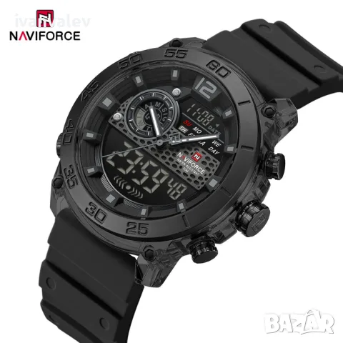 Naviforce Nf6104, снимка 3 - Мъжки - 56646910