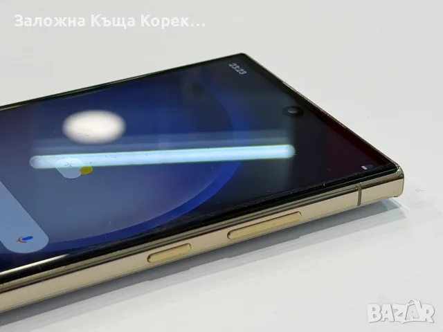 Samsung Galaxy S23 Ultra – Реплика, снимка 7 - Samsung - 56740308