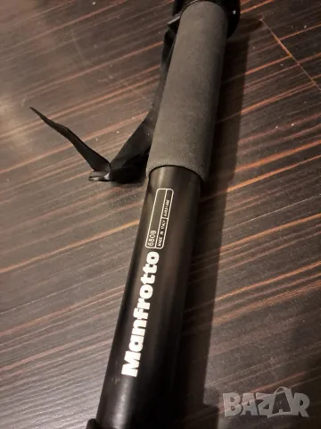 Manfrotto монопод 680B