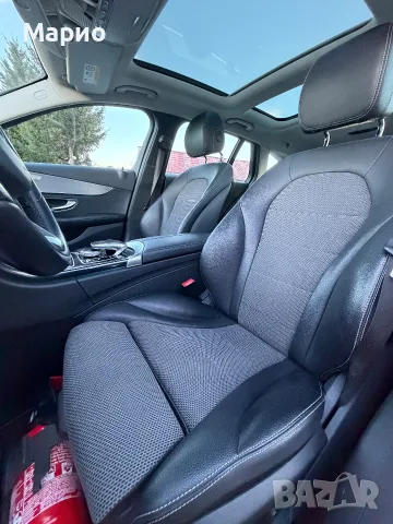 MERCEDES BENZ c 220 Собствен лизинг!!!, снимка 8 - Автомобили и джипове - 56748134