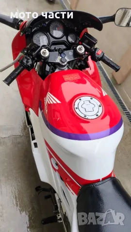 Honda CBR 600 на части , снимка 4 - Мотоциклети и мототехника - 56616930
