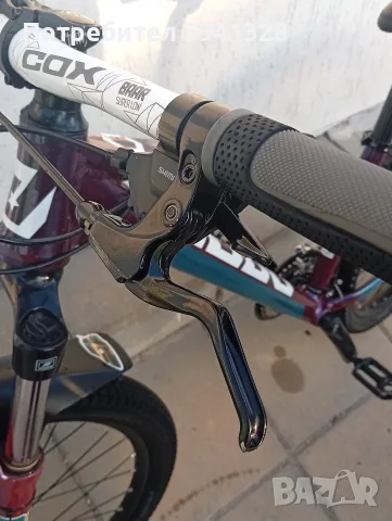 Продавам Drag c1 fun 2022г, снимка 6 - Велосипеди - 56601970
