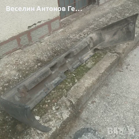 Продавам брони за Форд сиера, снимка 5 - Части - 56685177