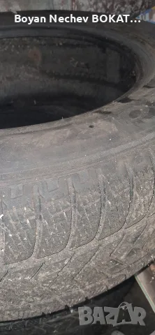 ЗИМНИ ГУМИ ДЖИП -18' PIRELLI , снимка 2 - Гуми и джанти - 56662291