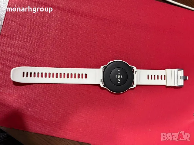Смарт Часовник Huawei Watch S1 Active/+зарядно, снимка 4 - Смарт часовници - 56587141