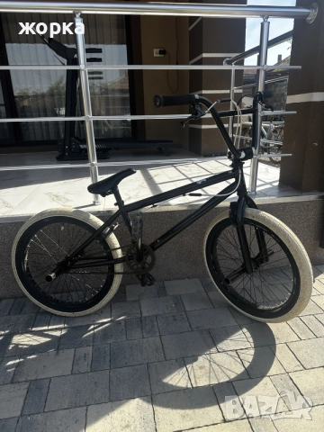 BMX DRAG Revolit 20”cola  