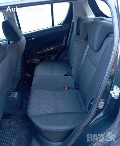 Suzuki Swift 1.2 бензин, EURO 5, снимка 9 - Автомобили и джипове - 55925529