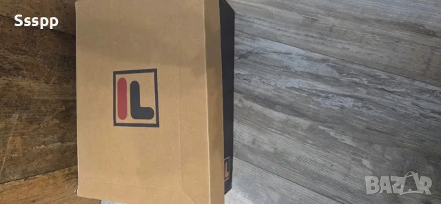 Дамски маратонки FILA , снимка 4 - Маратонки - 56626263