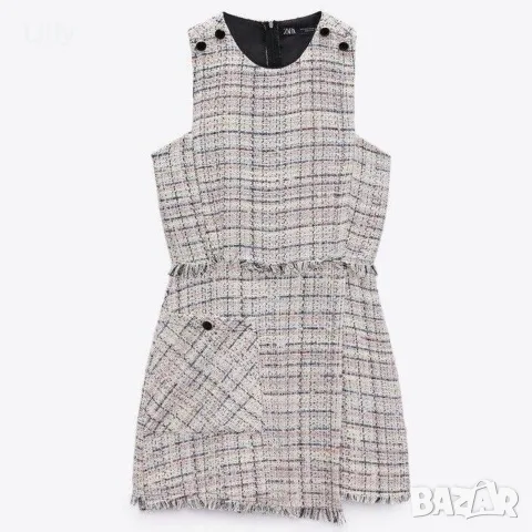 Гащеризон букле Zara