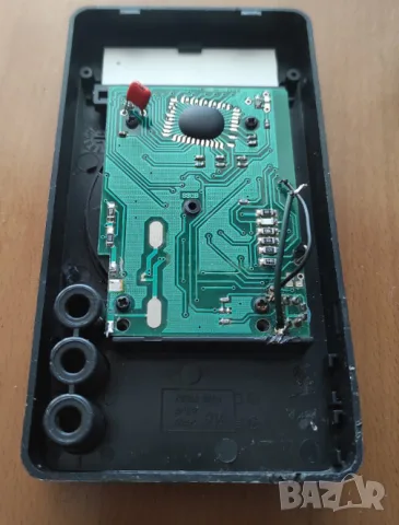 digital multimeter DT838 за части=1евро, снимка 2 - Друга електроника - 56563286