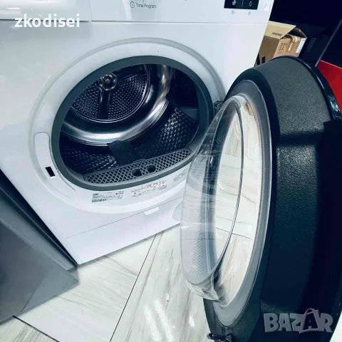 Сушилня BEKO B300, снимка 3 - Сушилни - 56683327