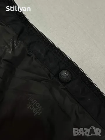 Дамско дълго яке Jack Wolfskin, снимка 11 - Якета - 56638898