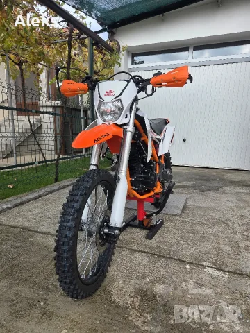 lifan defender 150cc