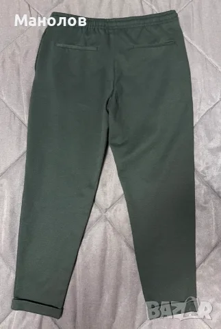 Мъжки панталон Zara, снимка 2 - Панталони - 56741249