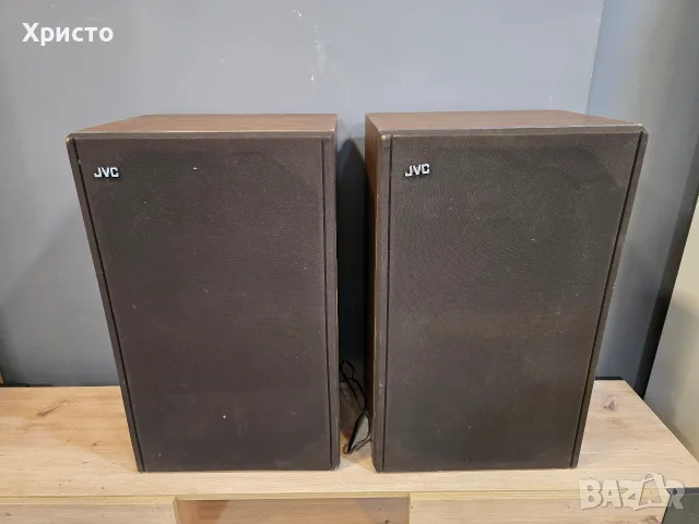 🔥🎶🔊 JVC SK-1000 🔥🎶🔊, снимка 2 - Тонколони - 56746985