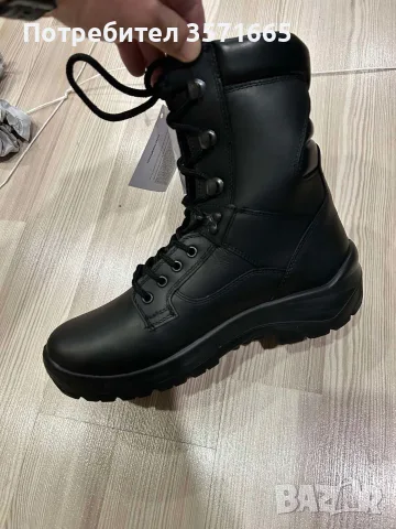 Кубинки 44 и 45 номер, снимка 2 - Мъжки боти - 56657969