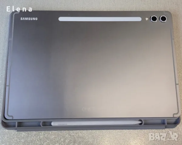 Samsung Tab s10+ 256 GB  + Sim card slot , снимка 2 - Таблети - 56551509