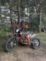 Кросов Мотор Telstar 250cc, снимка 1