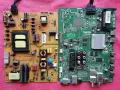 Hitachi 55HBW62 17IPS20,17MB97;Hitachi 55HGW69 H 17IPS72,17MB120, снимка 6
