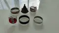 Пръстени..........., снимка 1