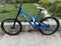 Canyon Sender AL 2018, снимка 1