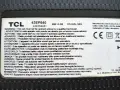 продавам lcd с проблем в дисплея, снимка 1