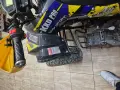  KXD Pro(KXD Moto Germany) , снимка 7