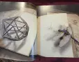 Leonardo's Machines. Secrets and Inventions in the Da Vinci Codices, снимка 7