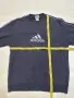 Adidas (Адидас) мъжки ретро суитшърт, снимка 3