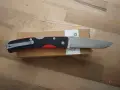 Нож manly peak d2, снимка 1