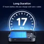 Bluetooth ресивър (приемник) UGREEN BT509, снимка 4