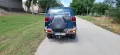 Nisan Terrano 2 2.7 TDI, снимка 4