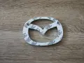 Mazda емблема лого 95mmX75mm, снимка 4