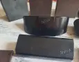 Луксозен кожен калъф за вашите очила Persol, снимка 1
