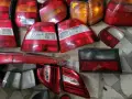 продавам различни марки стопове и огледала, снимка 3