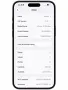 IPhone 15 pro max 256GB Natural Titanium , снимка 4