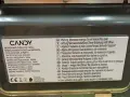 Микровълнова фурна с грил Candy / 20 литра, снимка 10