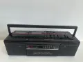 Hitachi TRK 3D50E Boombox , снимка 2