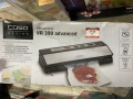 Вакуумираща машина CASO Advanced, снимка 4
