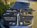 кори за врати Peugeot 106, снимка 1