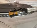 Technics SL1200 MK2-A + Vincent MC/MM RIAA, снимка 6