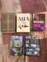 Продавам следните книги, снимка 1