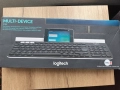 Продавам нова клавиатура Logitech k780, снимка 3