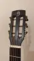 Harley Benton CLP-15ME - solid wood парлор електро-акустична китара , снимка 4