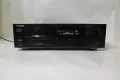 Pioneer CT-447 Stereo Cassette Tape Deck (1990), снимка 1